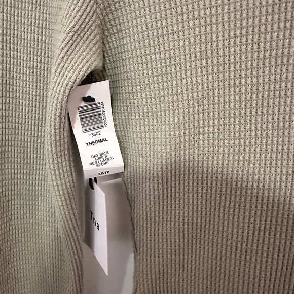 TNA Thermal Dress - Picture 3 of 5